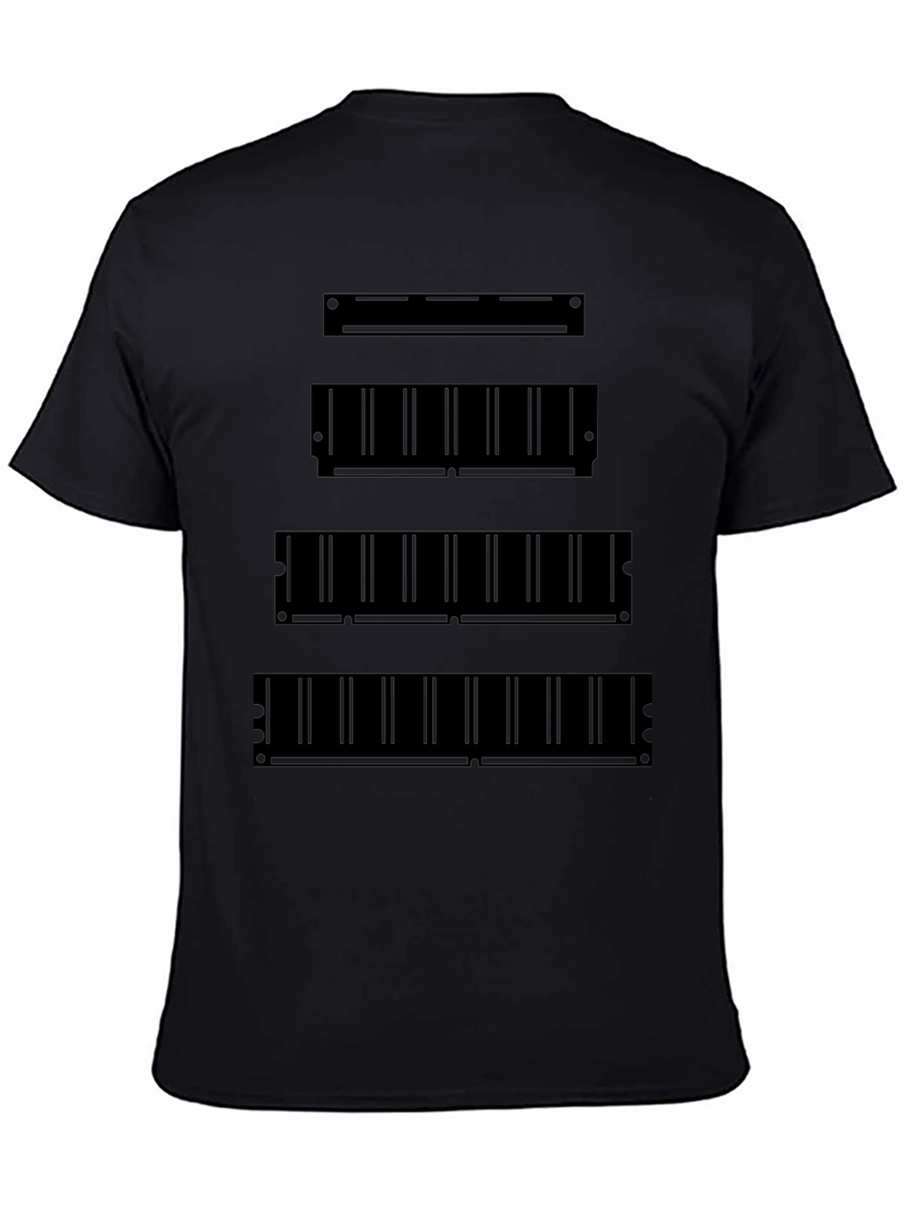 RAM Array Graphic Tee