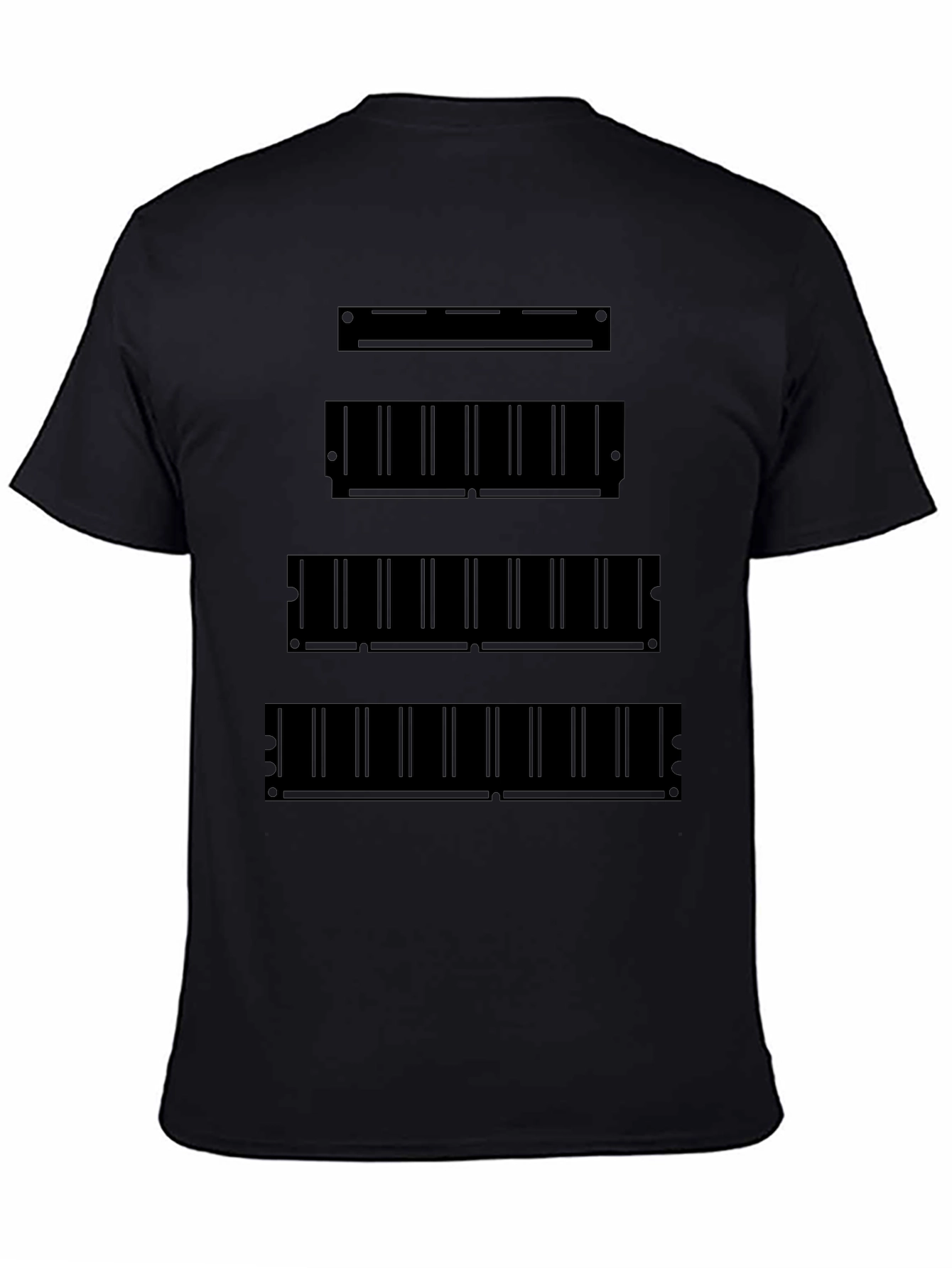 RAM Array Graphic Tee