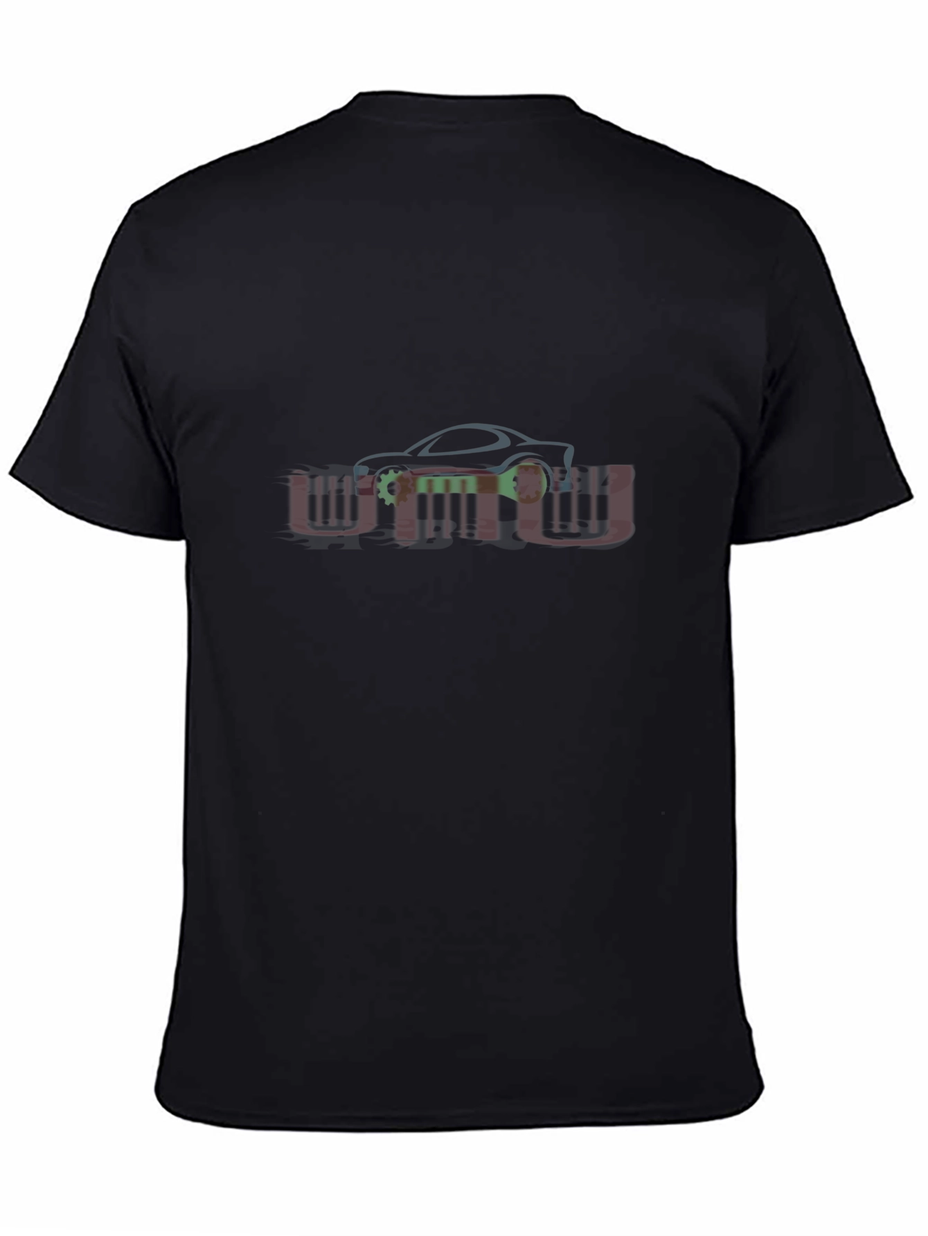 Automotive Car Enthusiast T-Shirt