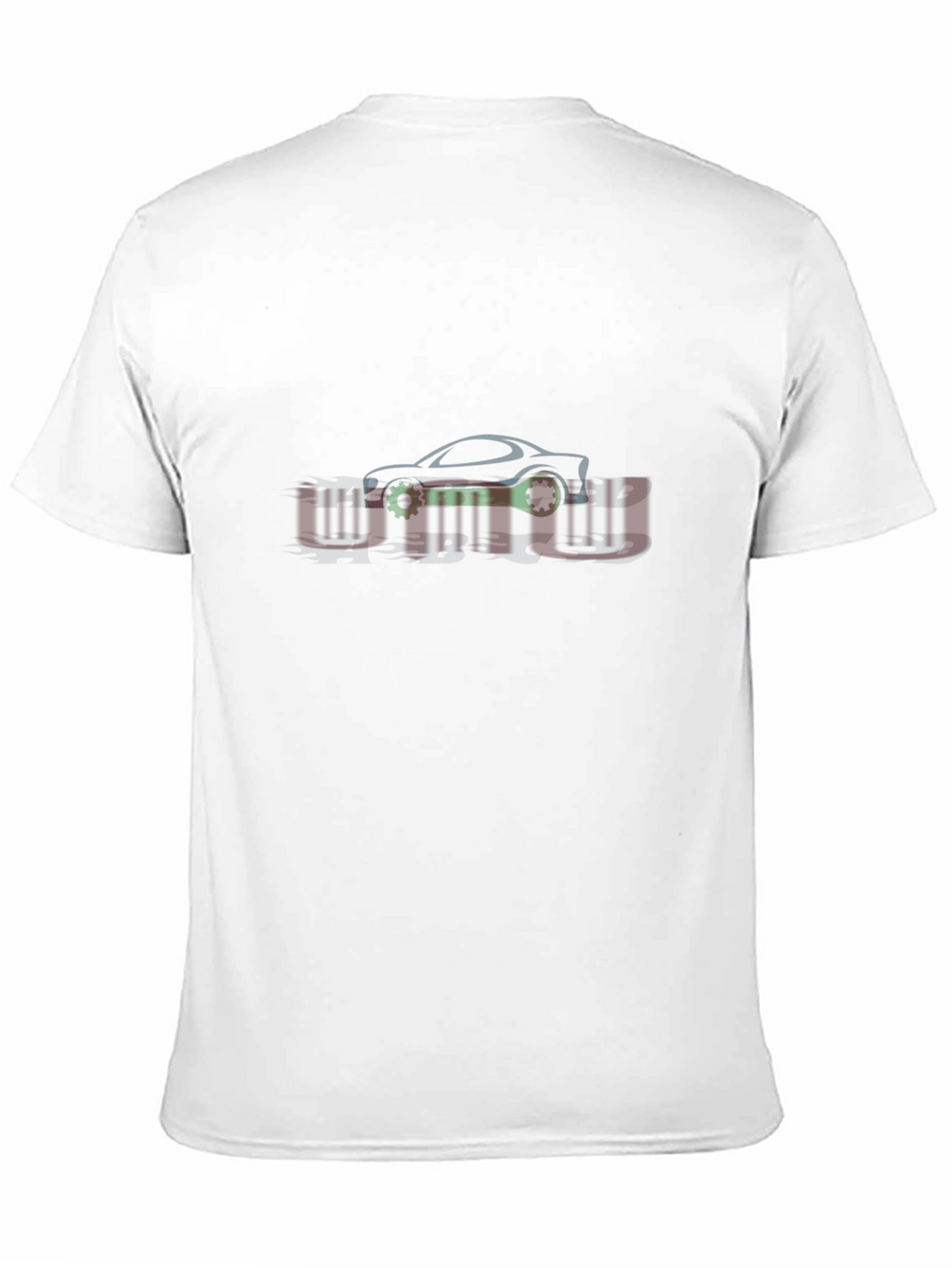 Automotive Car Enthusiast T-Shirt
