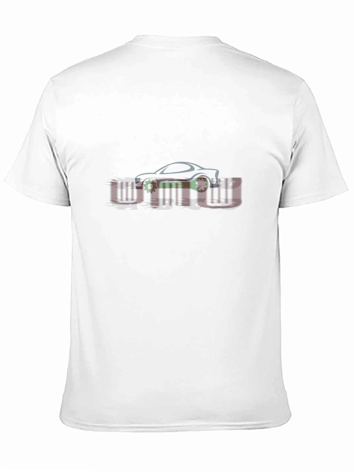 Automotive Car Enthusiast T-Shirt