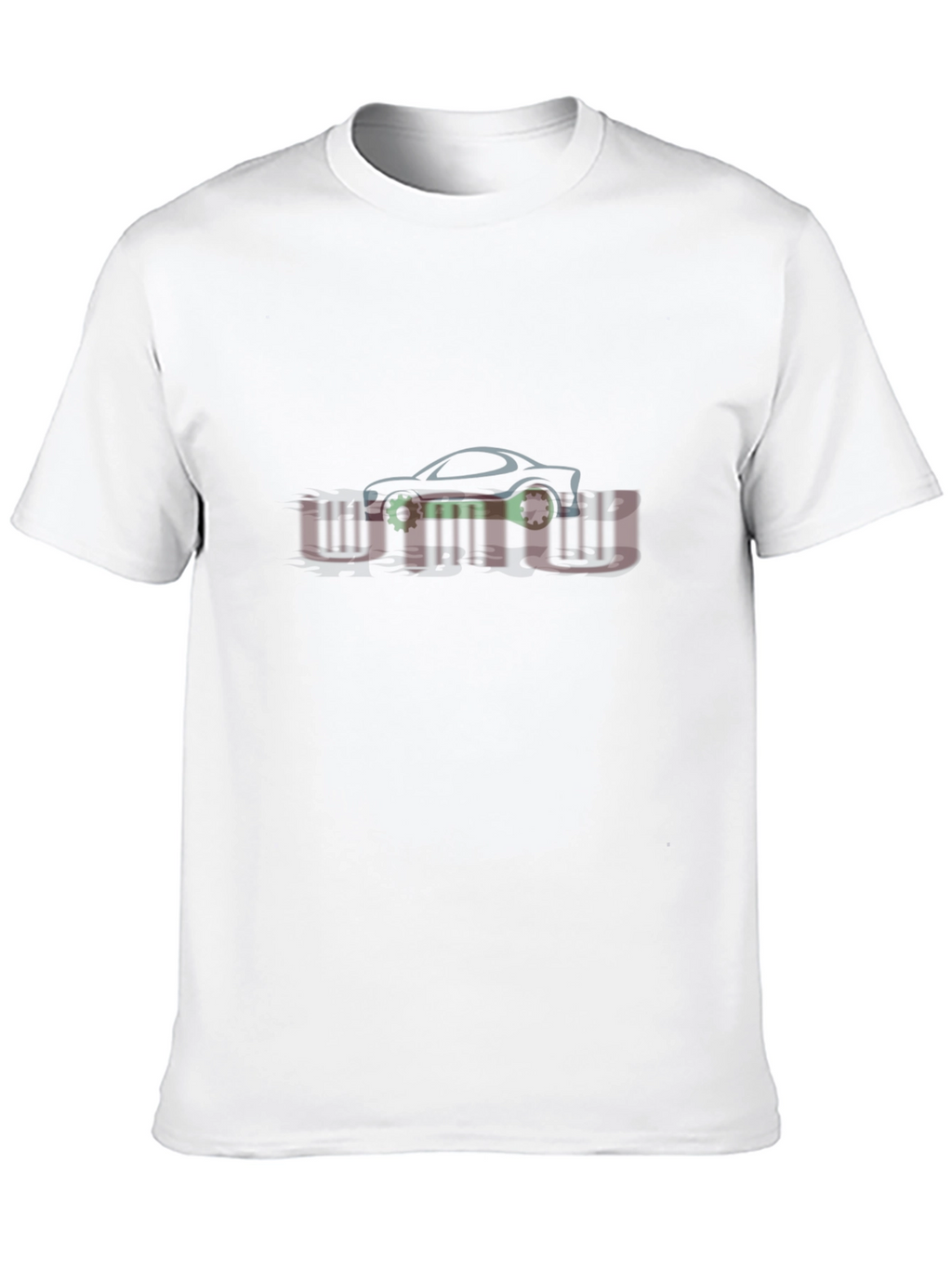 Automotive Car Enthusiast T-Shirt