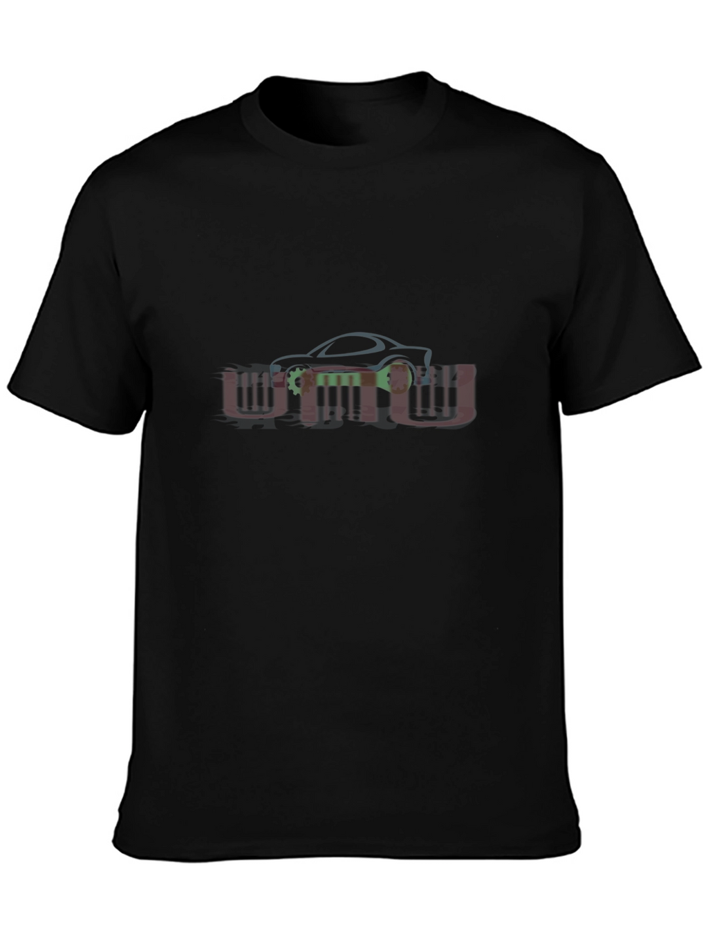 Automotive Car Enthusiast T-Shirt