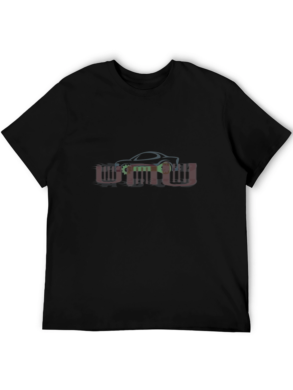 Automotive Car Enthusiast T-Shirt
