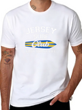Jersey Surf Club Graphic T-Shirt