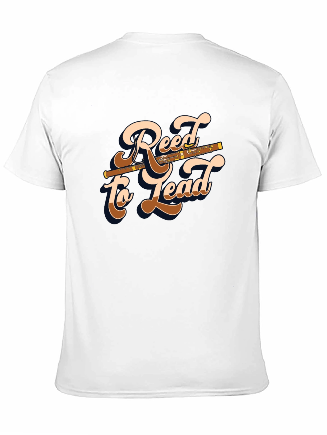 Reed to Lead T-Shirt