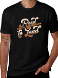 Reed to Lead T-Shirt