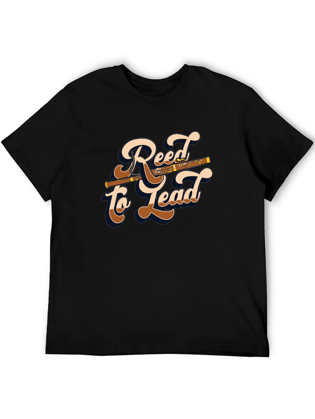 Reed to Lead T-Shirt