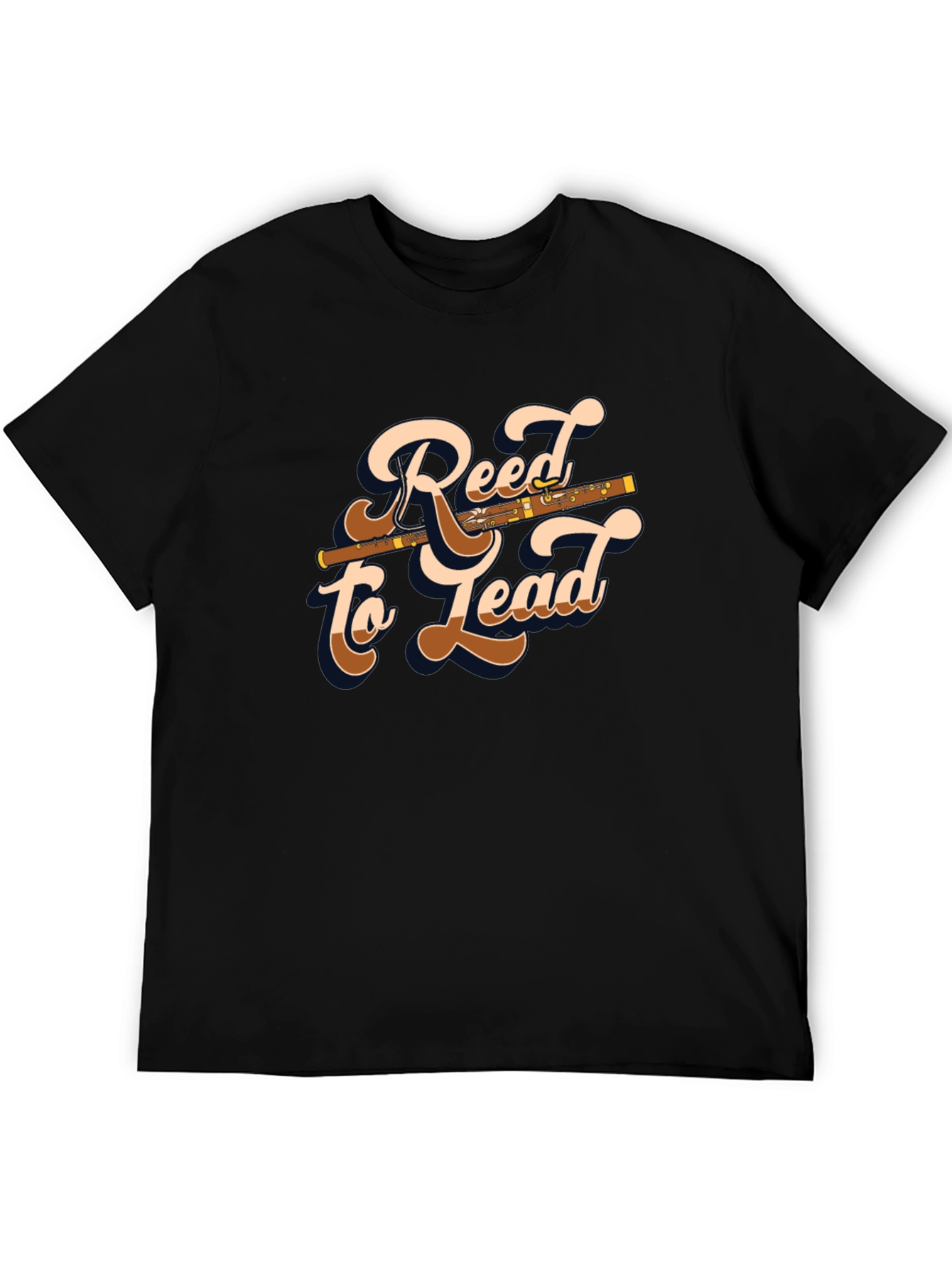 Reed to Lead T-Shirt