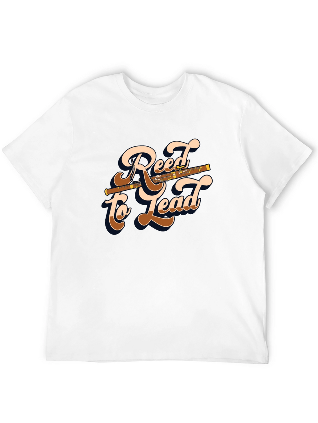 Reed to Lead T-Shirt