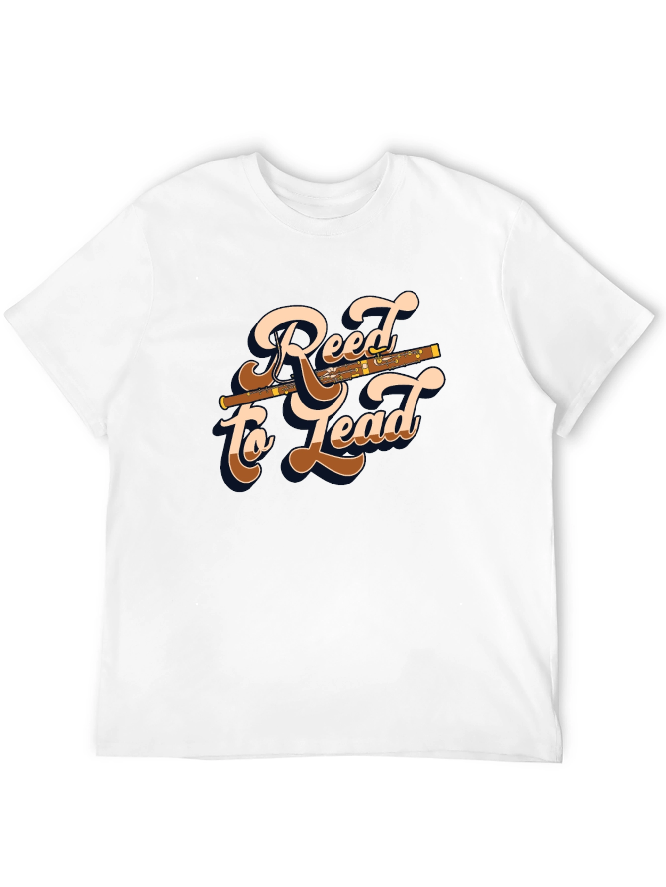 Reed to Lead T-Shirt