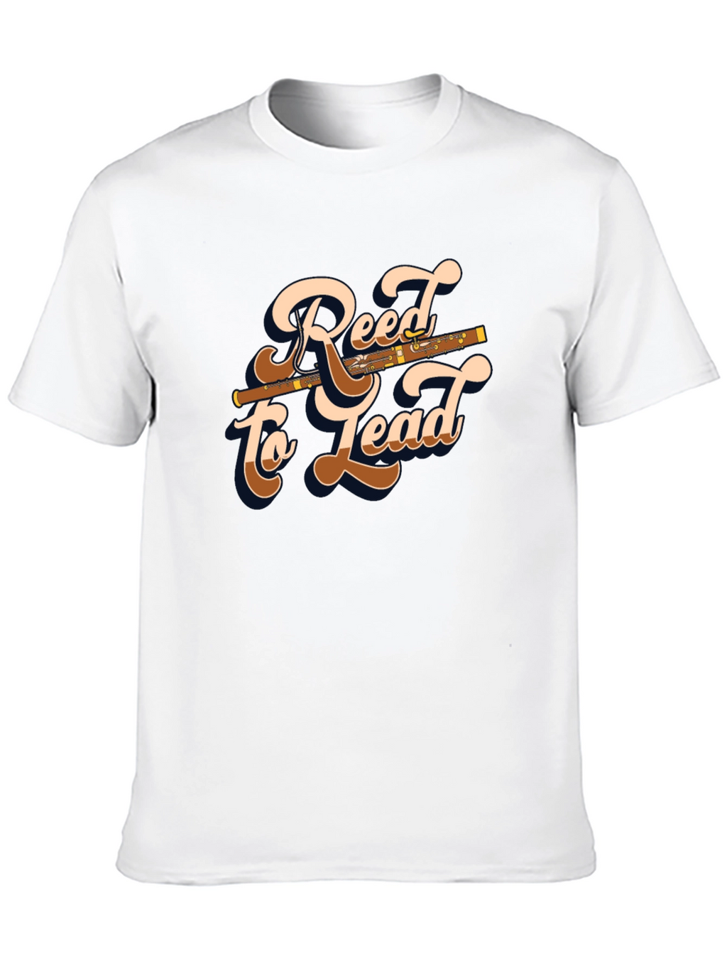 Reed to Lead T-Shirt