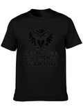 Bird is the Word T-Shirt - MahjLife