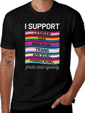 Pride Support T-Shirt