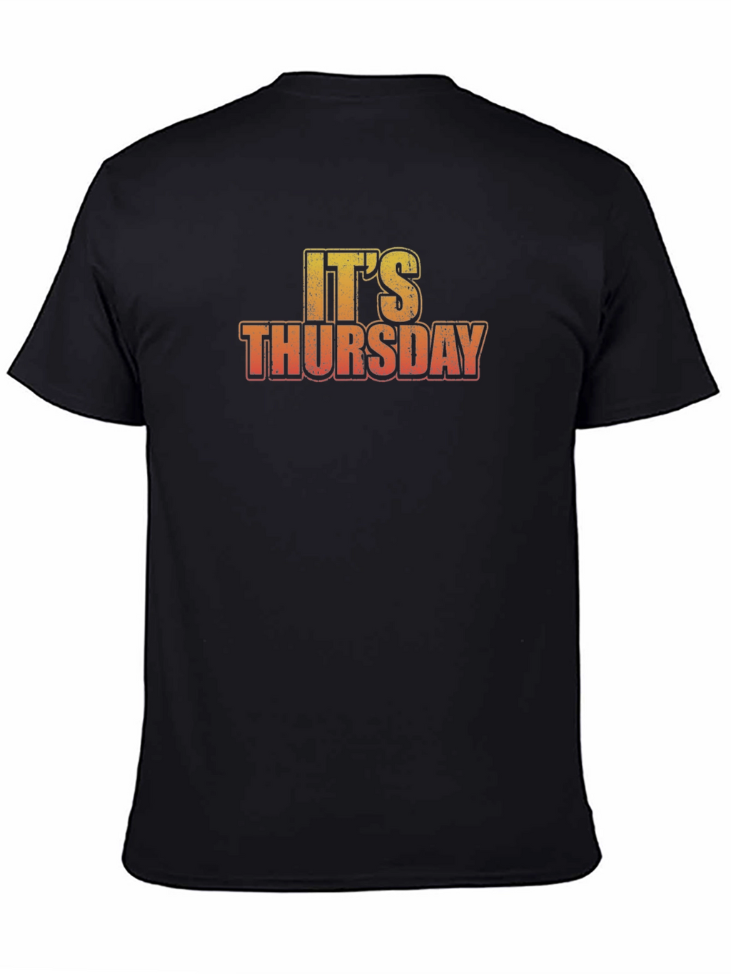 Its Thursday Graphic T-Shirt