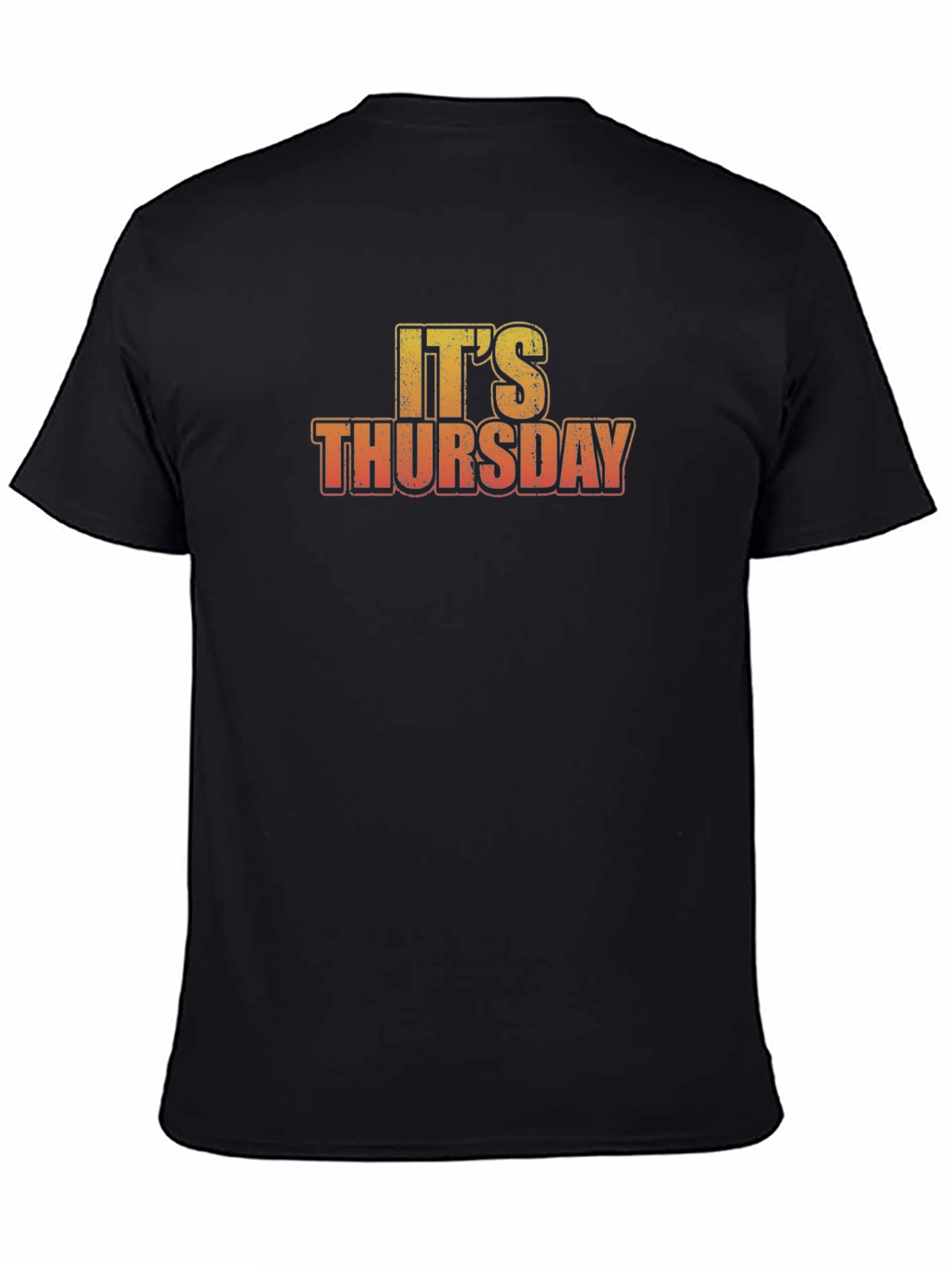 Its Thursday Graphic T-Shirt
