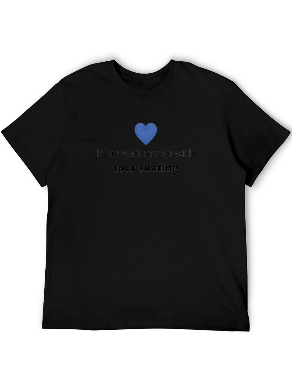 Tour Skating Relationship Tee