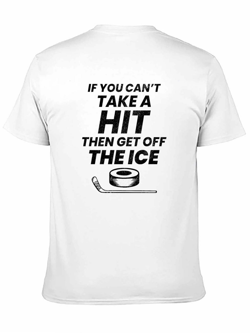 Hockey Hit T-Shirt