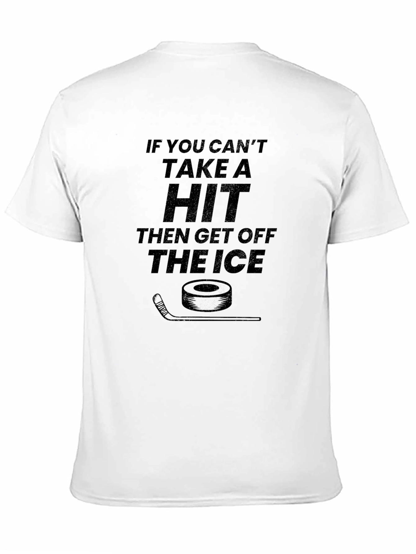 Hockey Hit T-Shirt
