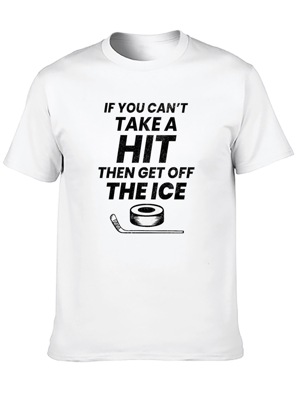 Hockey Hit T-Shirt