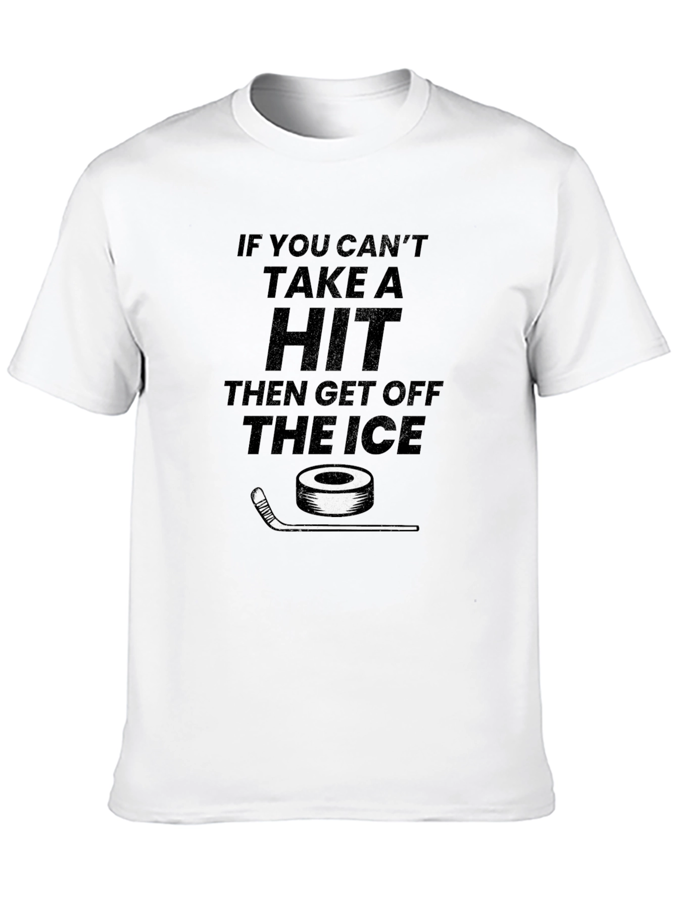 Hockey Hit T-Shirt