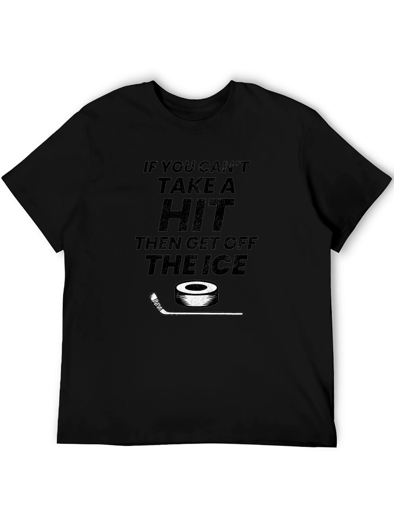 Hockey Hit T-Shirt