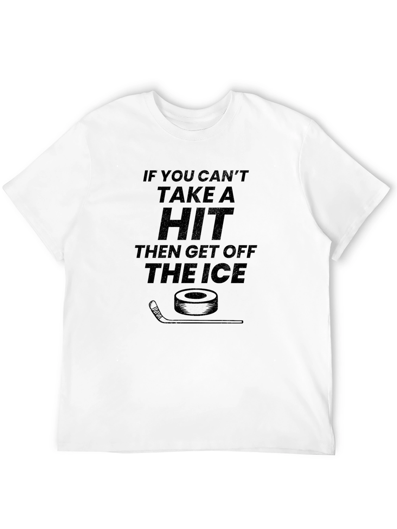 Hockey Hit T-Shirt