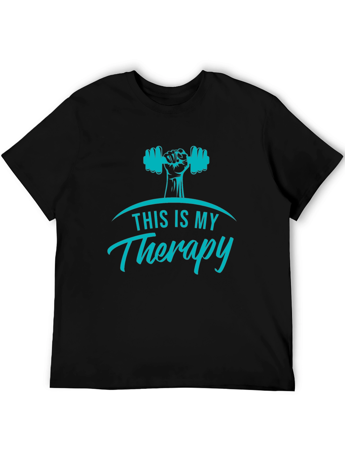 Therapy Workout T-Shirt