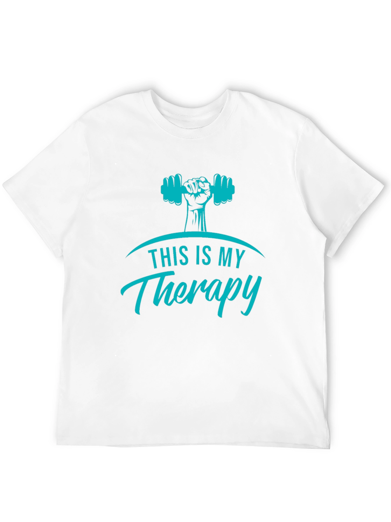 Therapy Workout T-Shirt