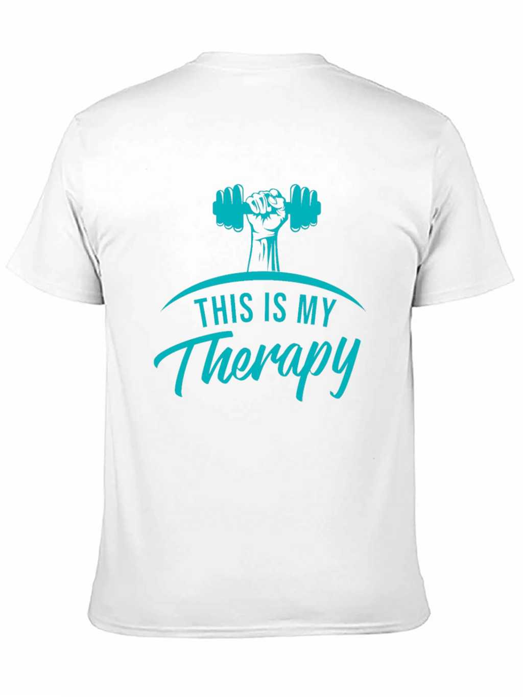 Therapy Workout T-Shirt