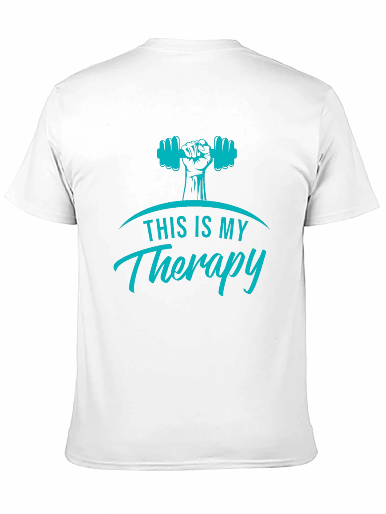 Therapy Workout T-Shirt