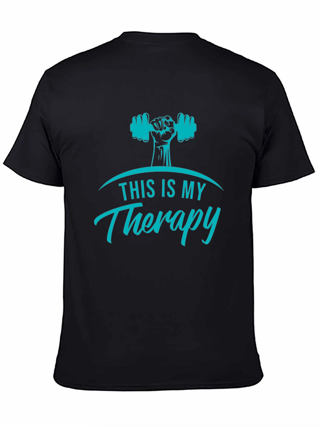 Therapy Workout T-Shirt
