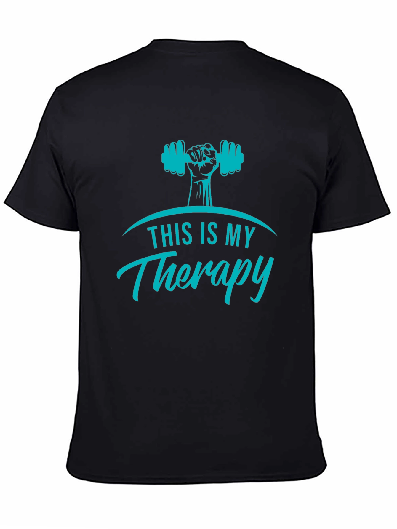 Therapy Workout T-Shirt