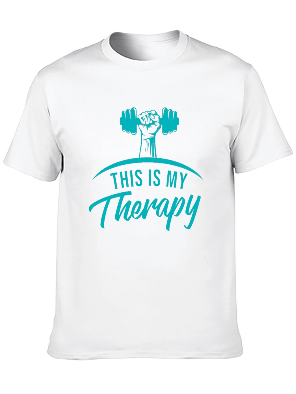 Therapy Workout T-Shirt