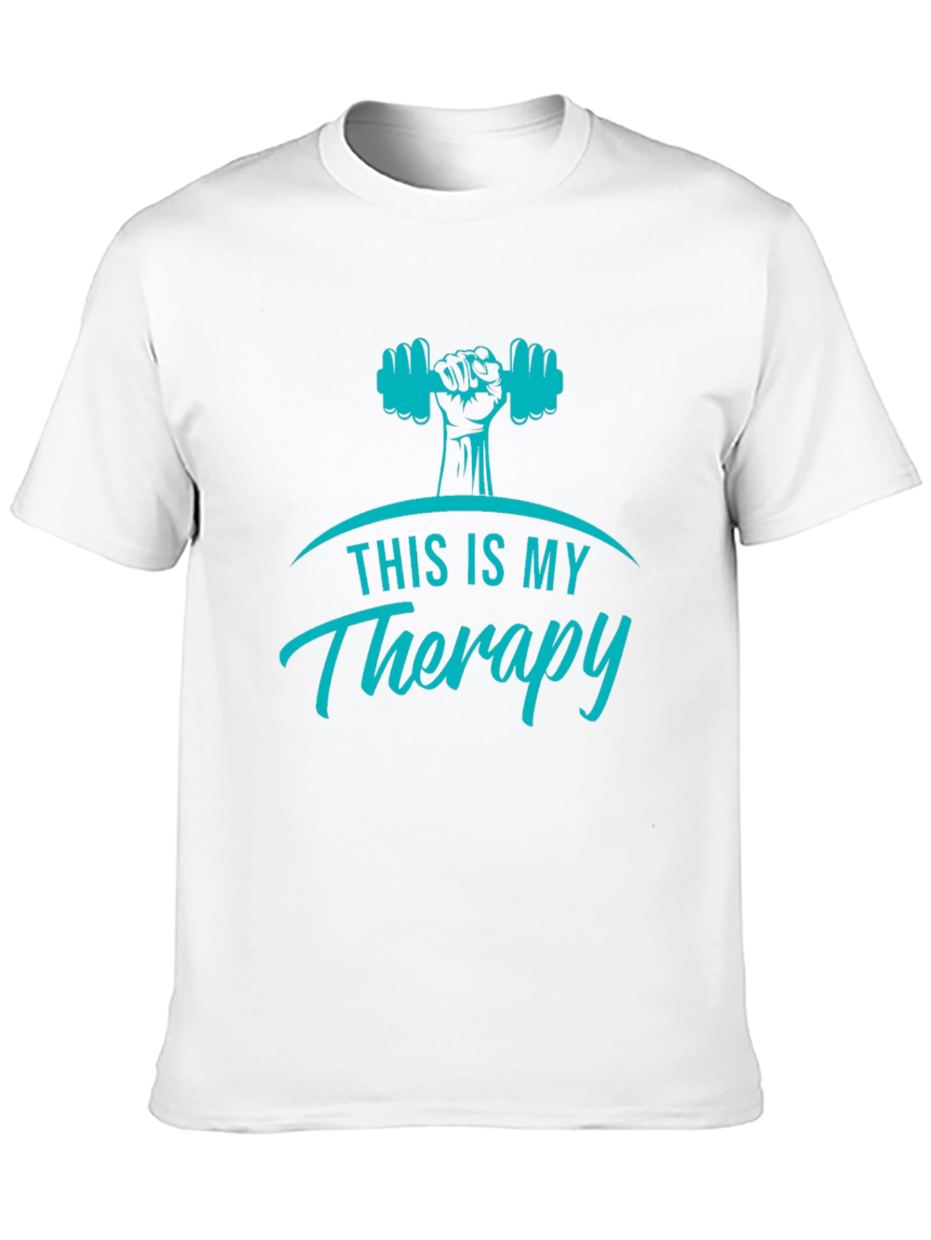 Therapy Workout T-Shirt