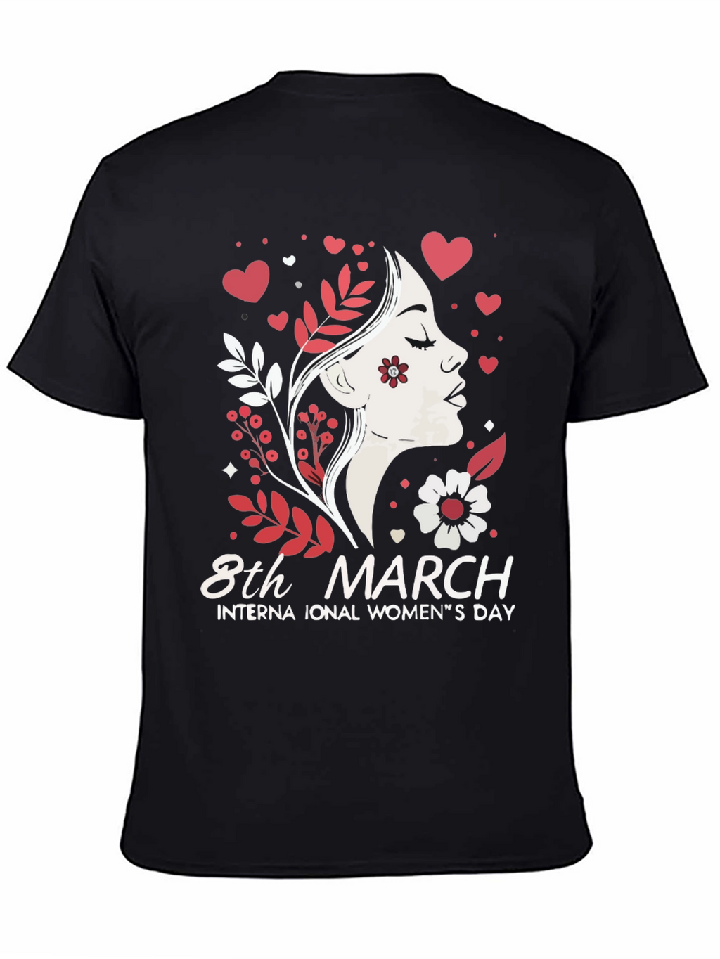 International Womens Day T-Shirt