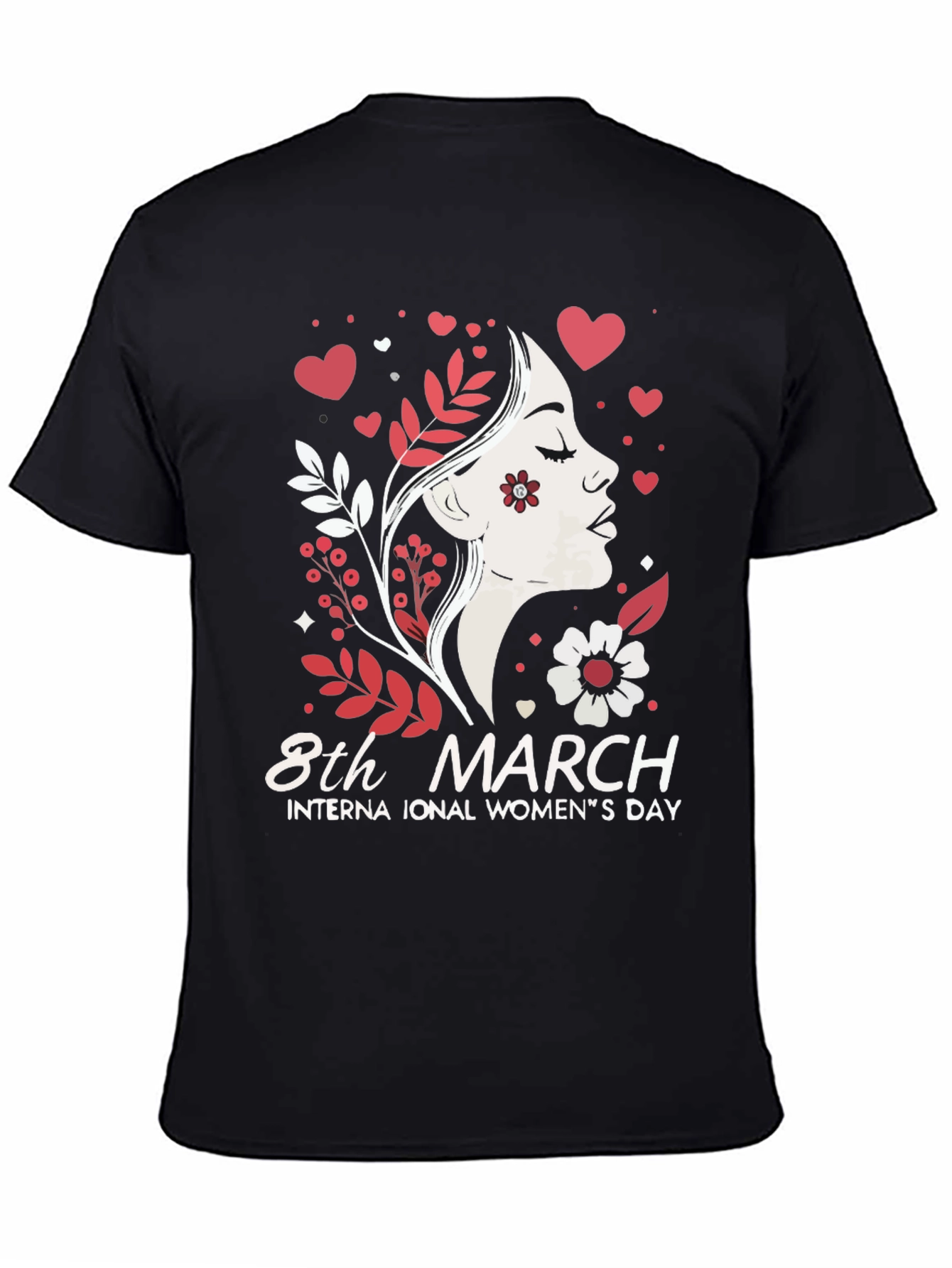 International Womens Day T-Shirt