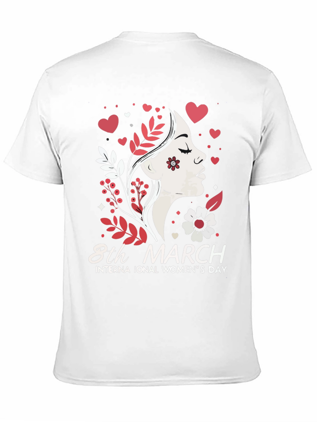International Womens Day T-Shirt
