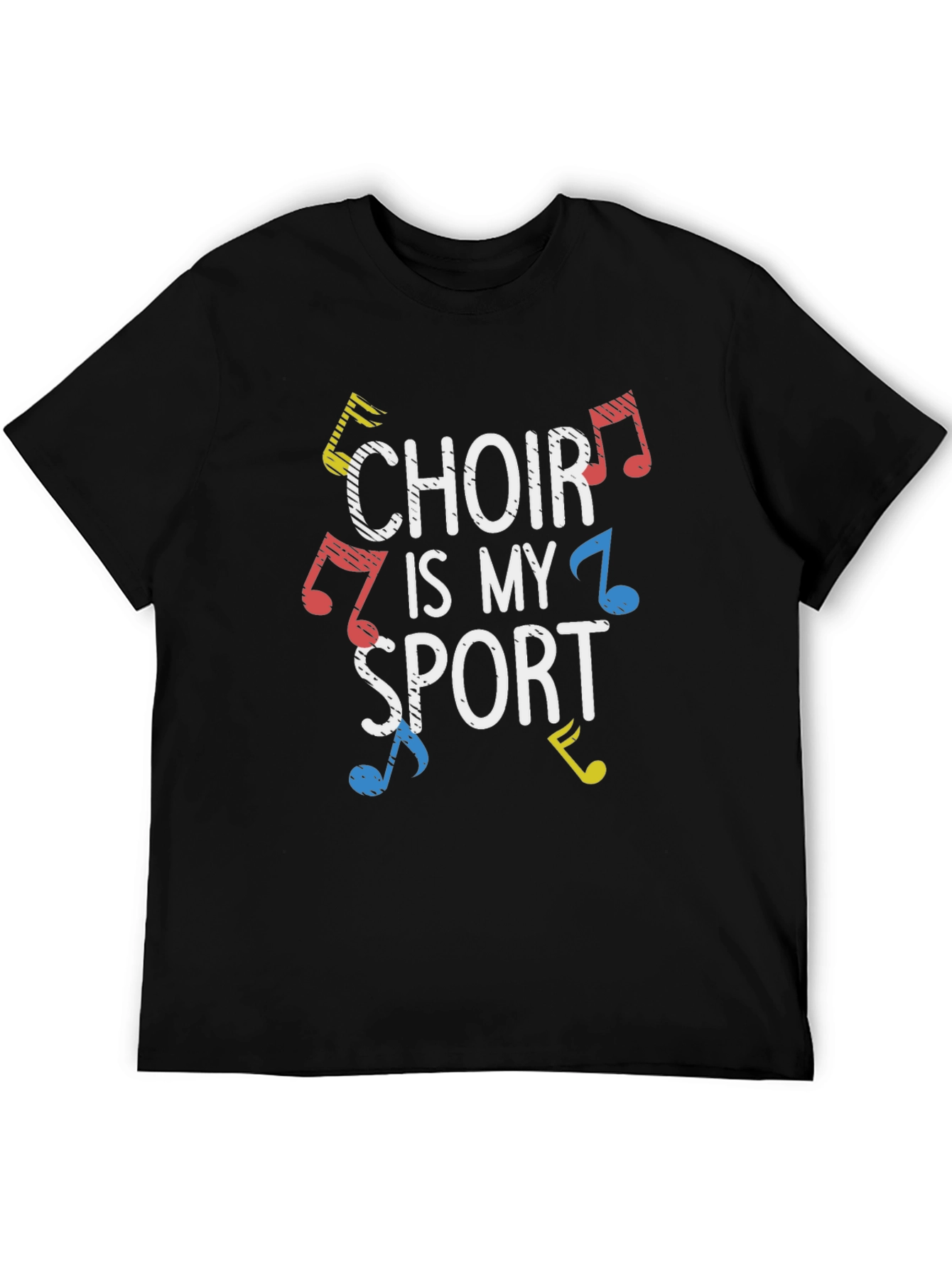 Choir Is My Sport T-Shirt