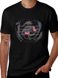 Do Re Meow Music Cats T-Shirt