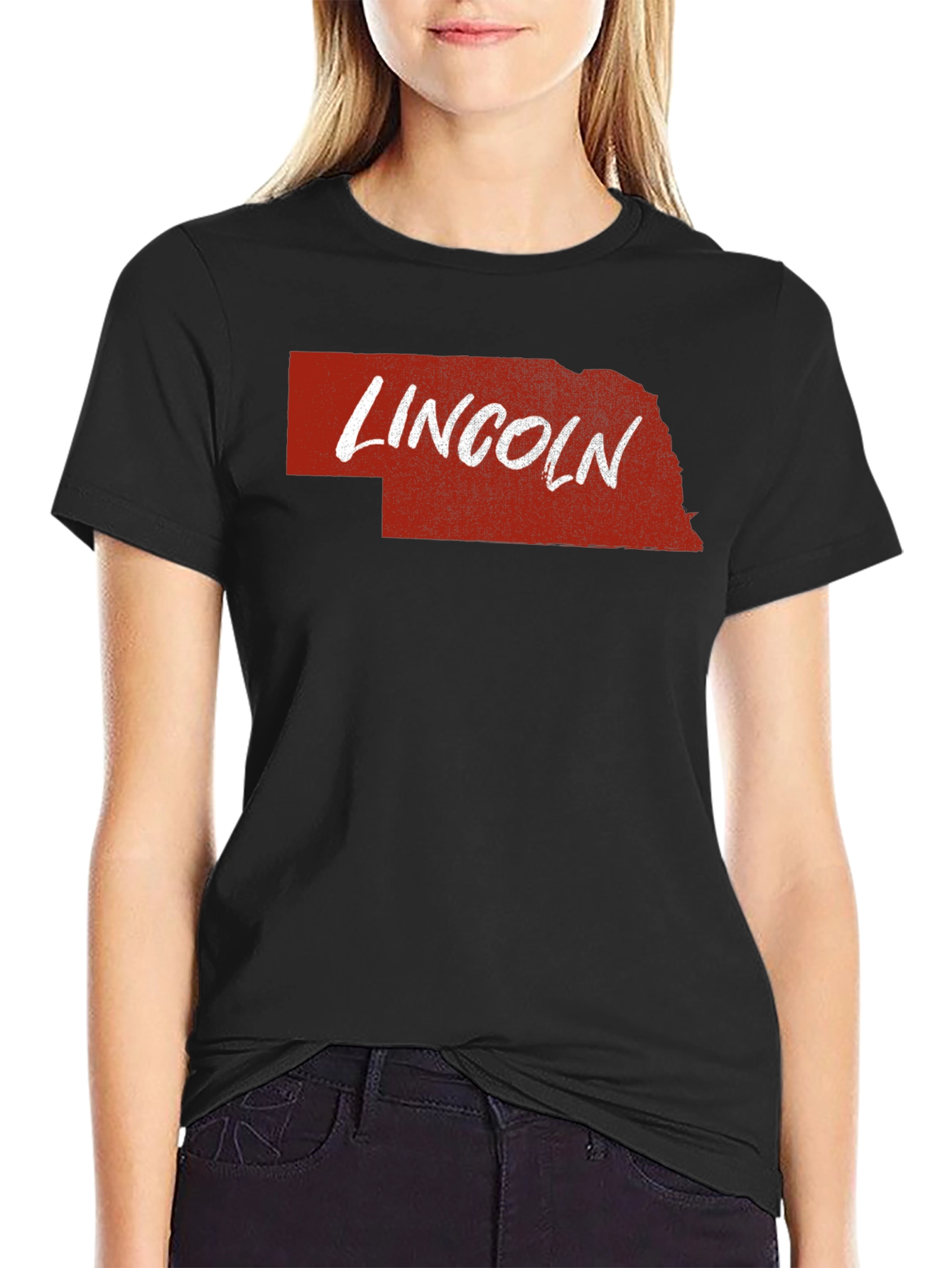 Nebraska Lincoln T-Shirt