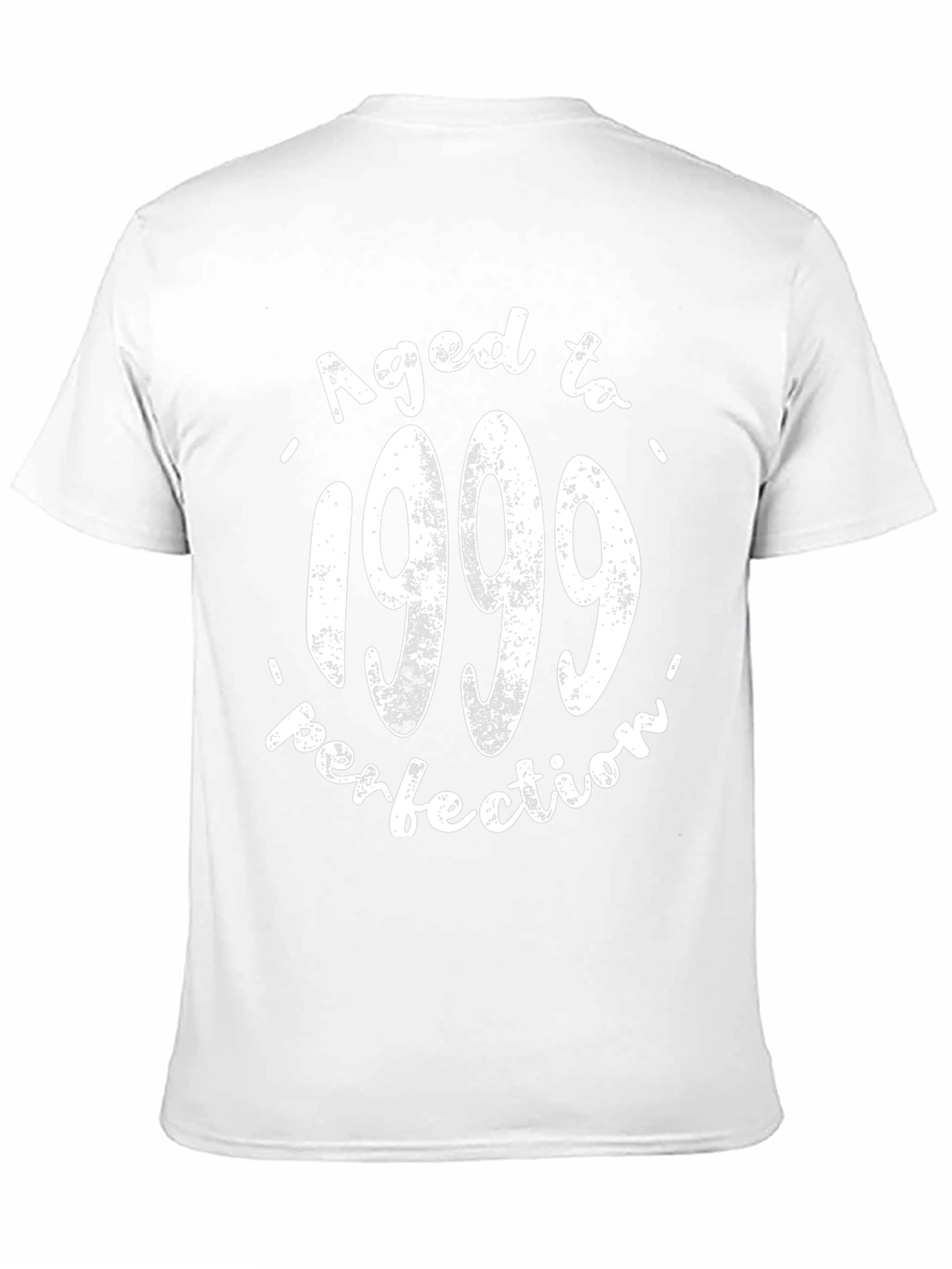 Aged to 1999 Perfection T-Shirt
