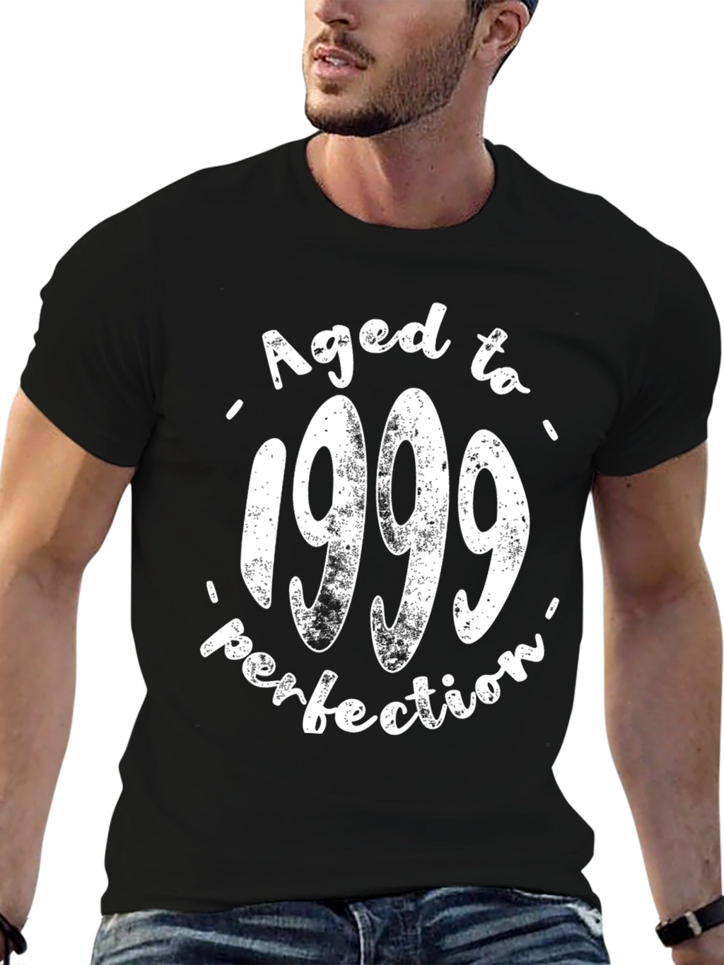 Aged to 1999 Perfection T-Shirt