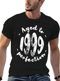 Aged to 1999 Perfection T-Shirt