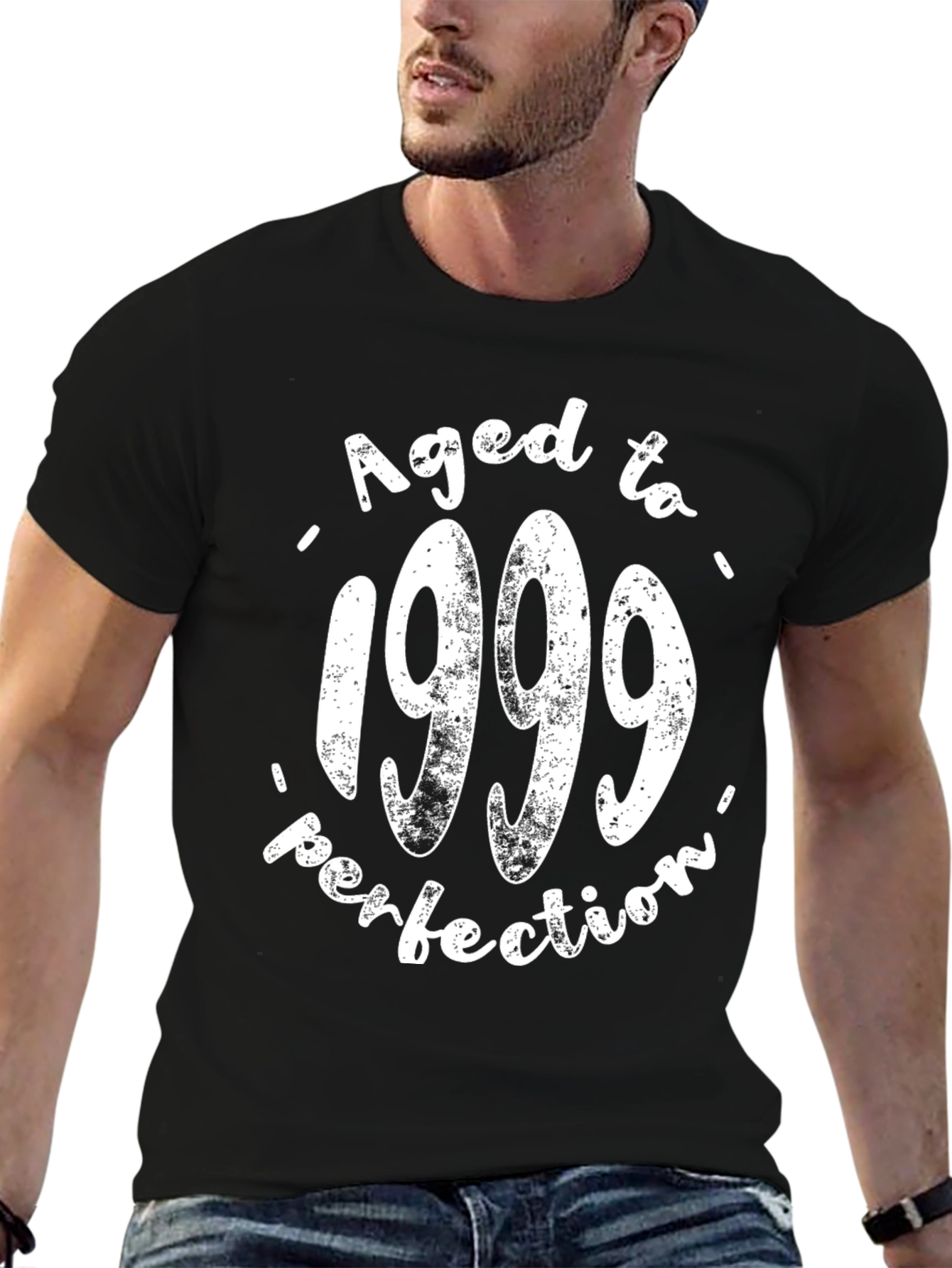 Aged to 1999 Perfection T-Shirt