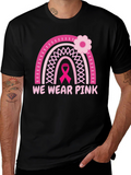 We Wear Pink T-Shirt