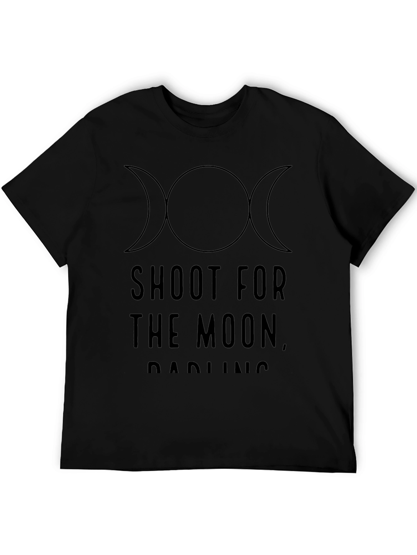 Shoot for the Moon T-Shirt