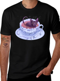 Not Everyones Cup of Tea T-Shirt