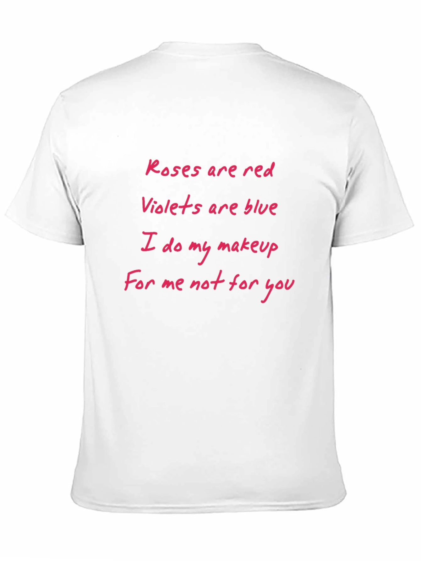 Roses are Red T-Shirt