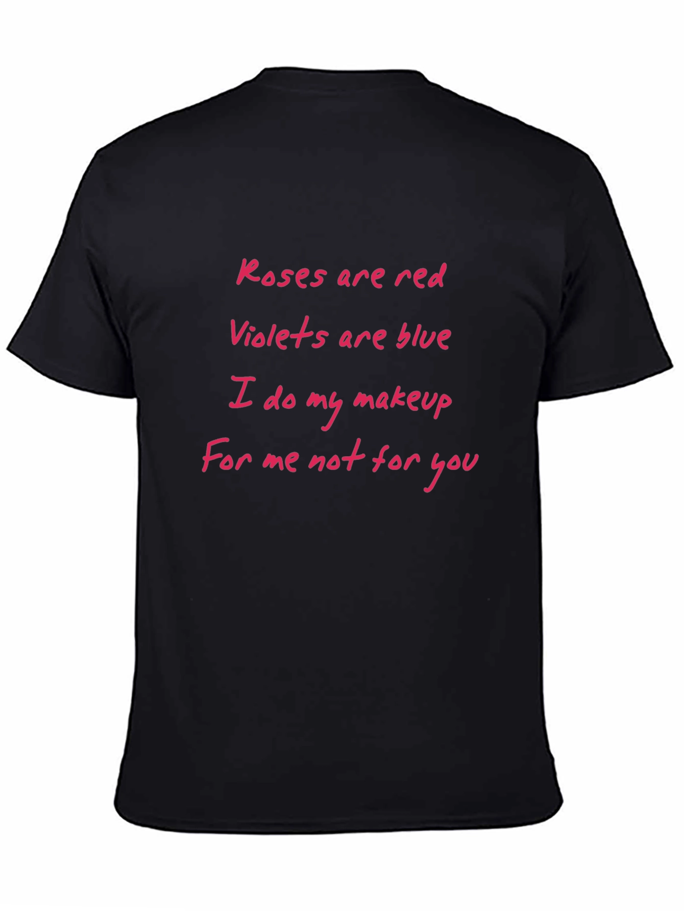 Roses are Red T-Shirt
